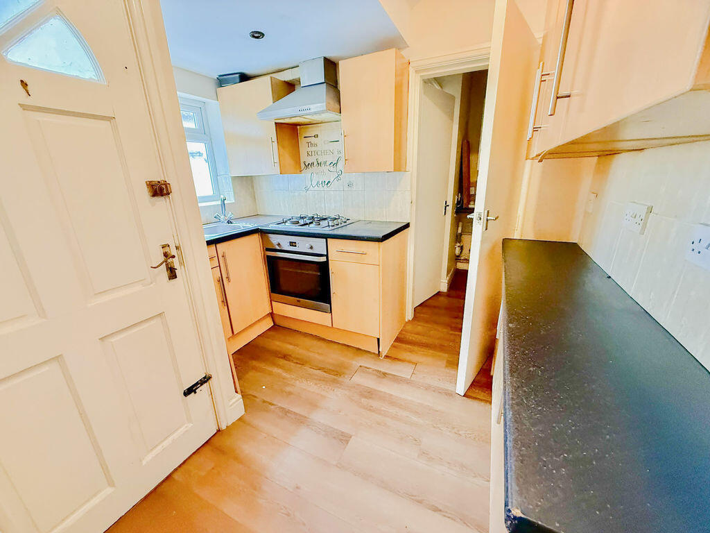 Johnson Road, Birmingham, B23 6PU photo 4