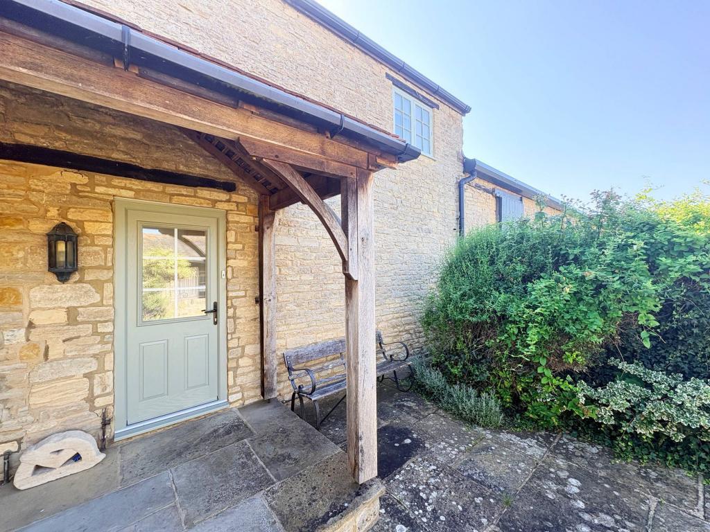 Main image of property: Lavendon Grange