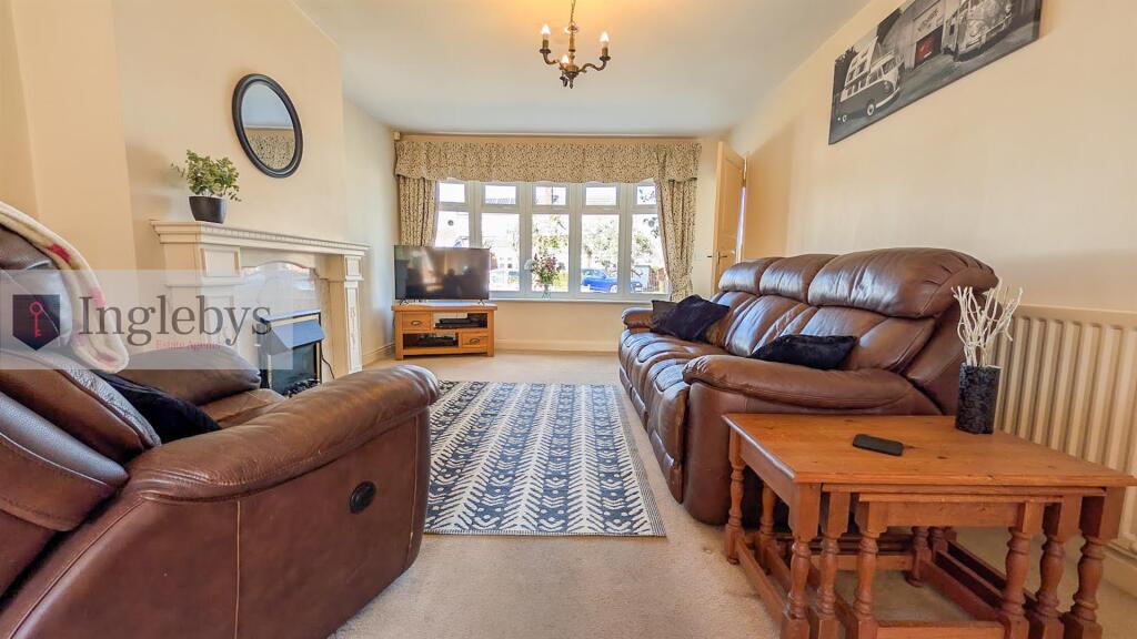 House in Stockton-on-Tees, Saltburn, Marske and New Marske - View 4