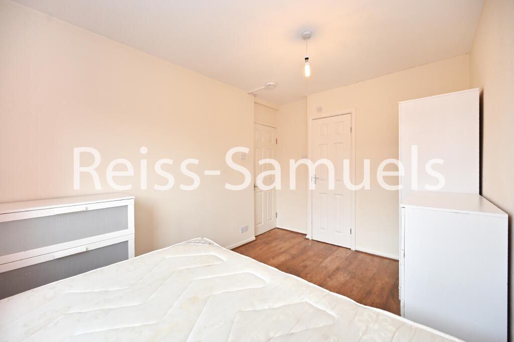 4 bedroom terraced house for rent