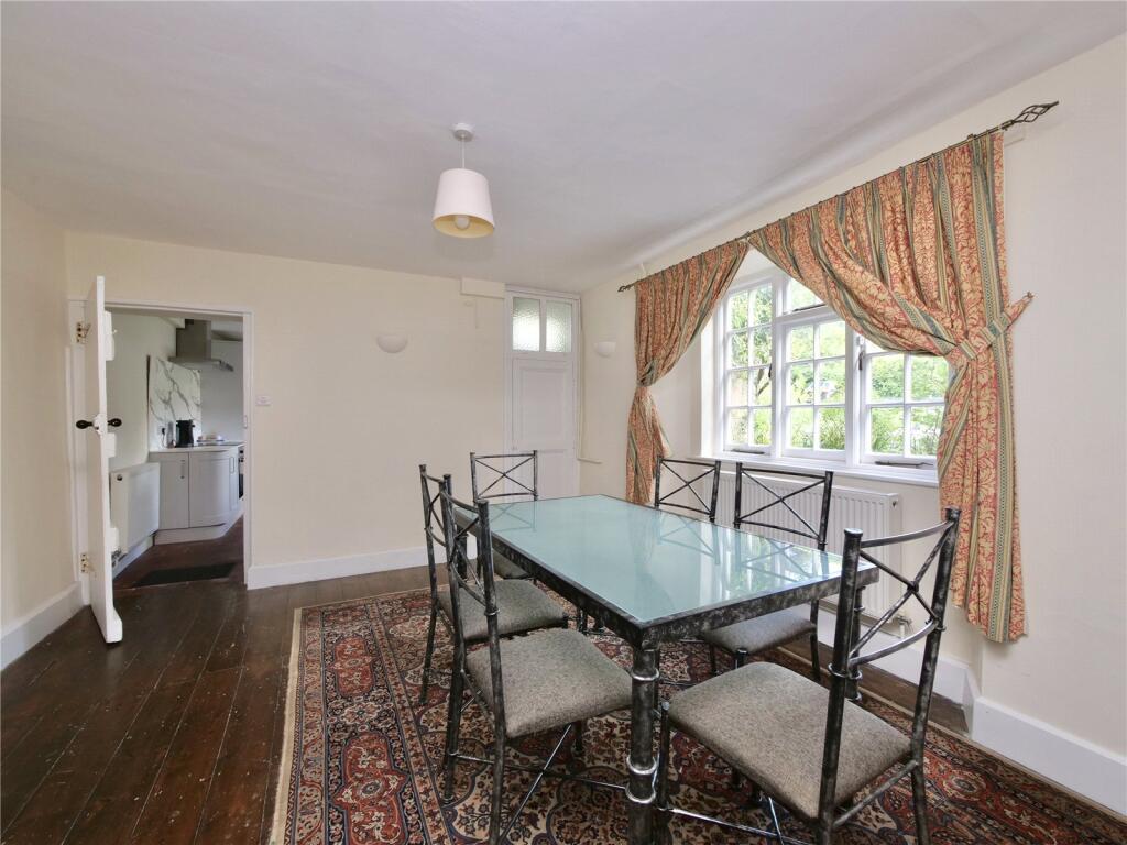 Additional image 4 of The Presbytery, Chamberlain Street, Wells