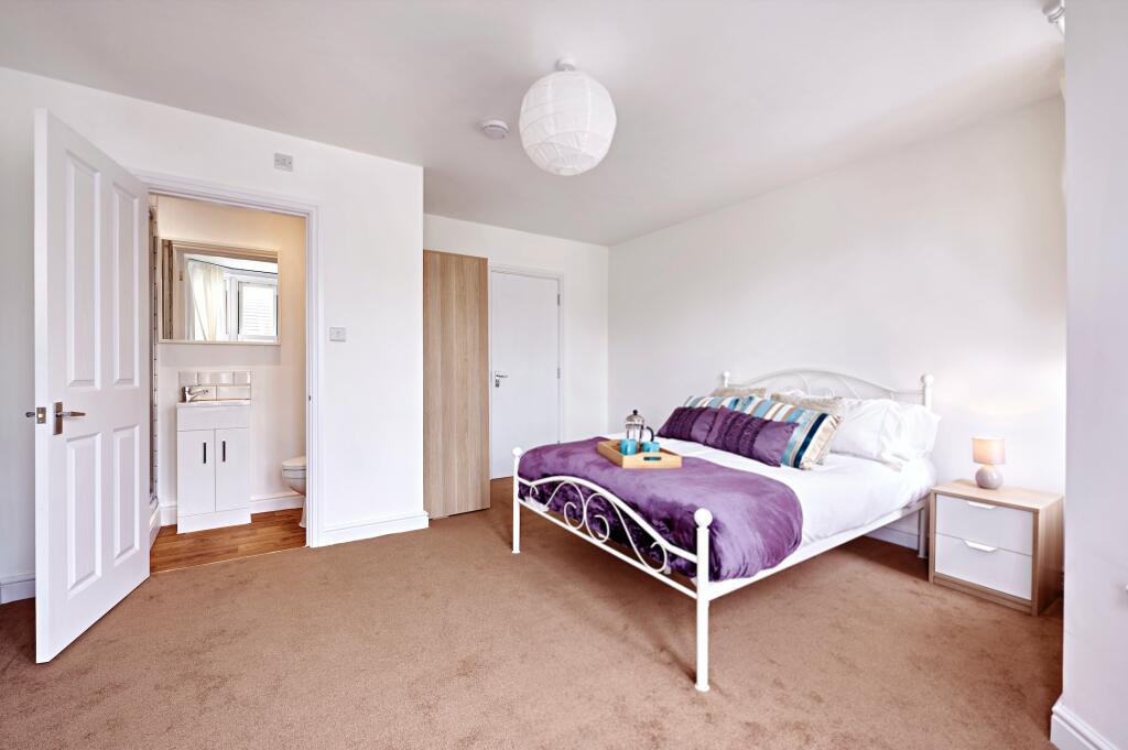 Main image of property: Birch Road, Southville, Bristol
