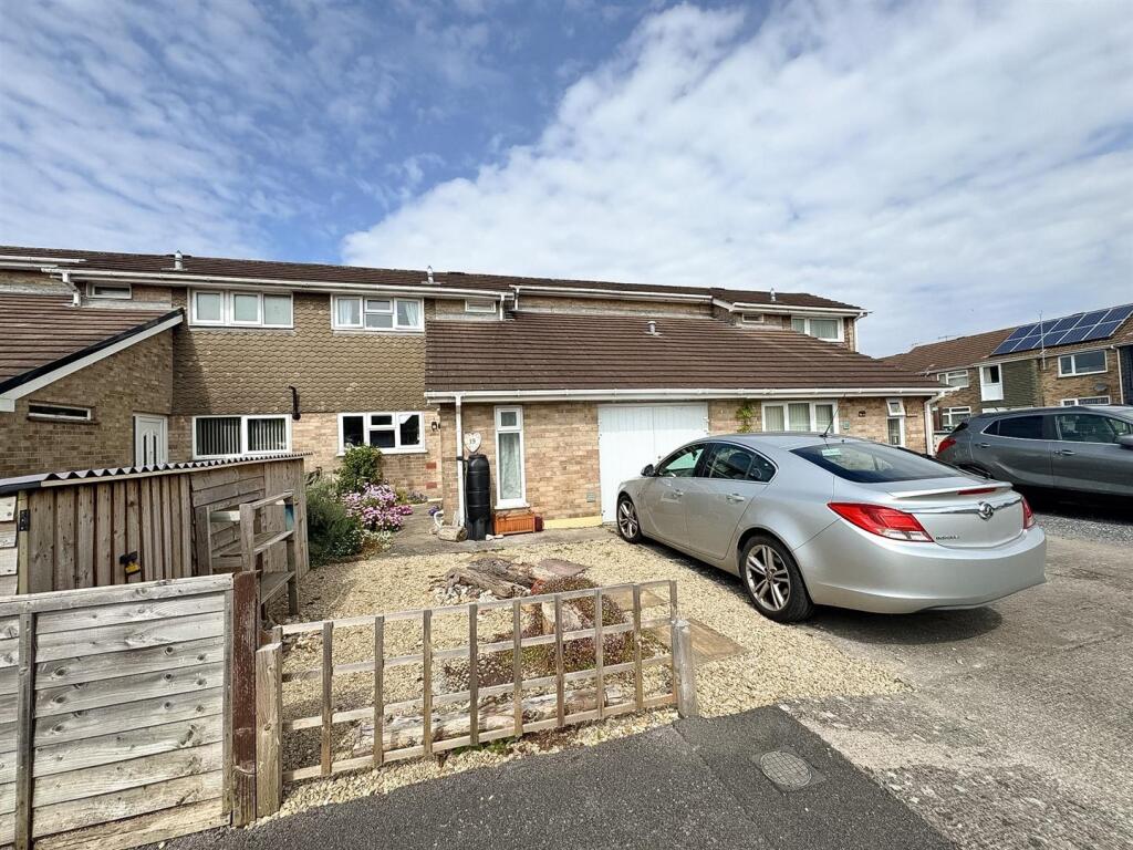 Main image of property: Dunster Crescent, Weston-Super-Mare