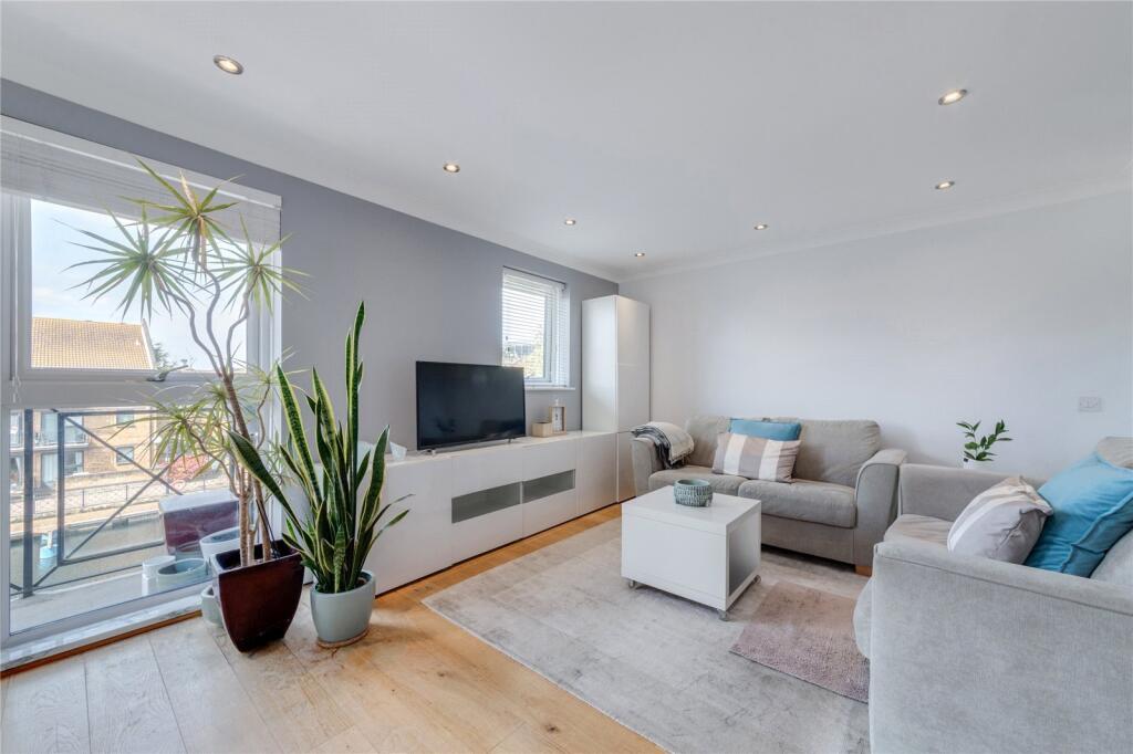 Main image of property: Falcon Way, 
Millwall, E14