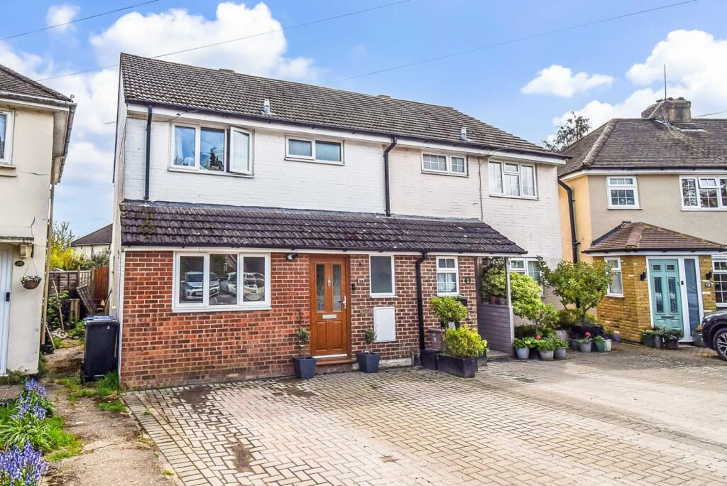 Main image of property: Alice Lane, Burnham, Buckinghamshire, SL1