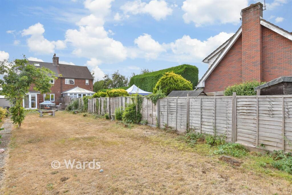 House in Tonbridge - View 2