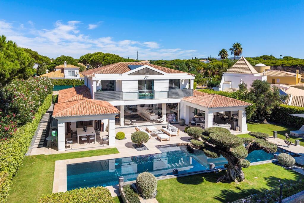 Main image of property: Algarve, Vale do Lobo