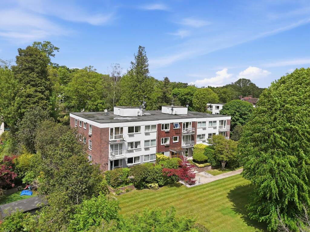 Main image of property: Greenhill, High Road, Buckhurst Hill