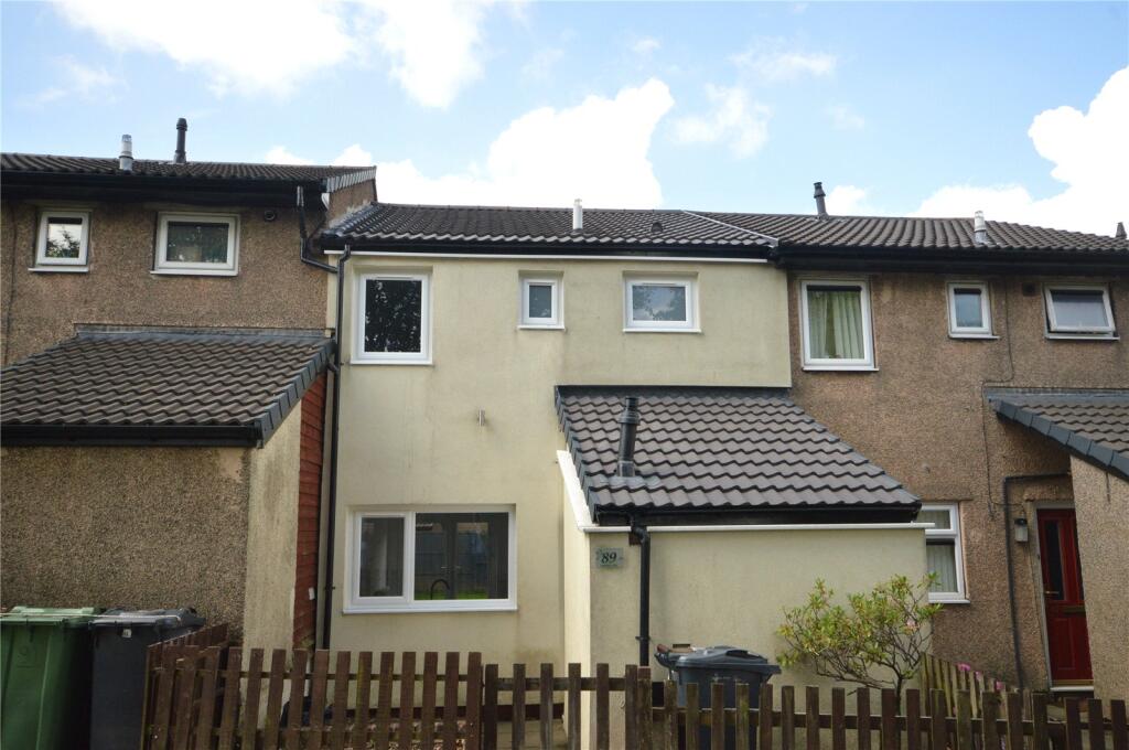 Main image of property: Holtdale Place, Leeds