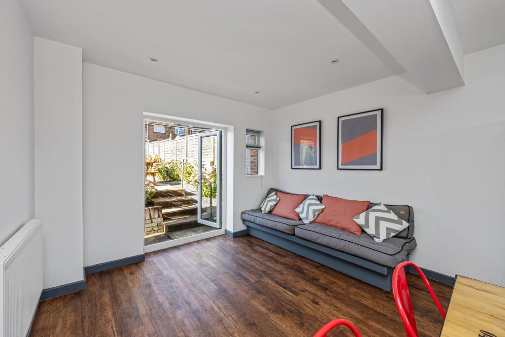 House in Brighton, Coldean - View 5