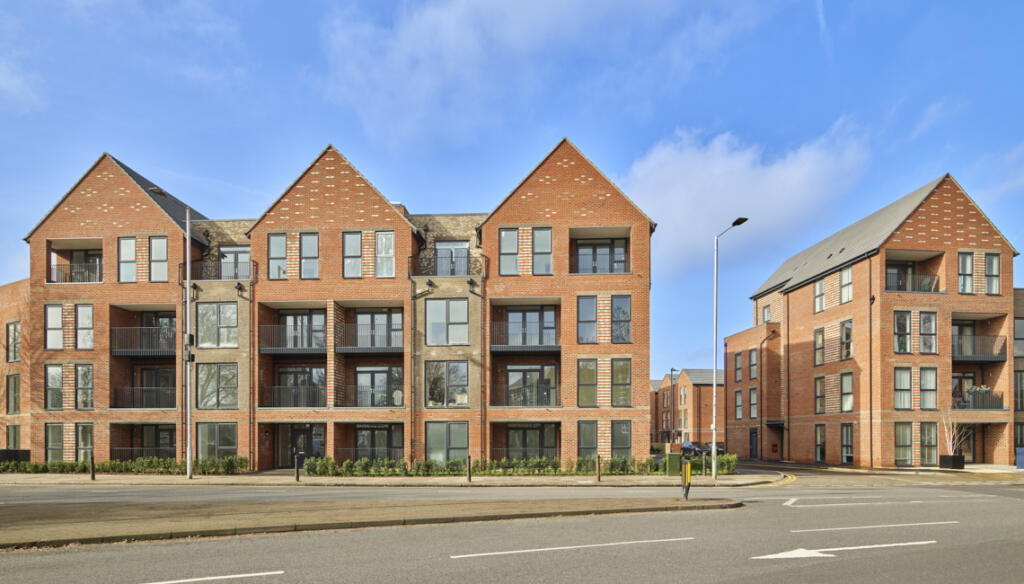 Main image of property: Caversham Road,
Caversham,
Reading,
RG1 8AR