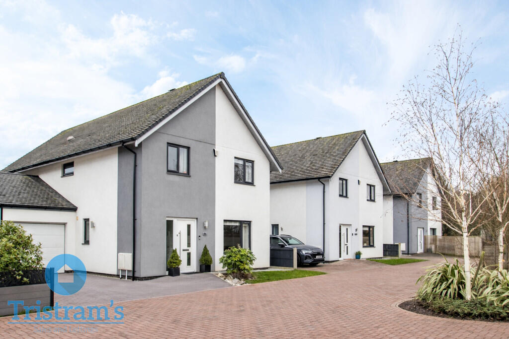 Main image of property: The Approach, Ruddington