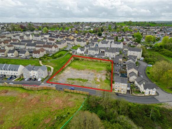 Land at Oxleaze Way, Paulton, Somerset, BS39 7AN| 