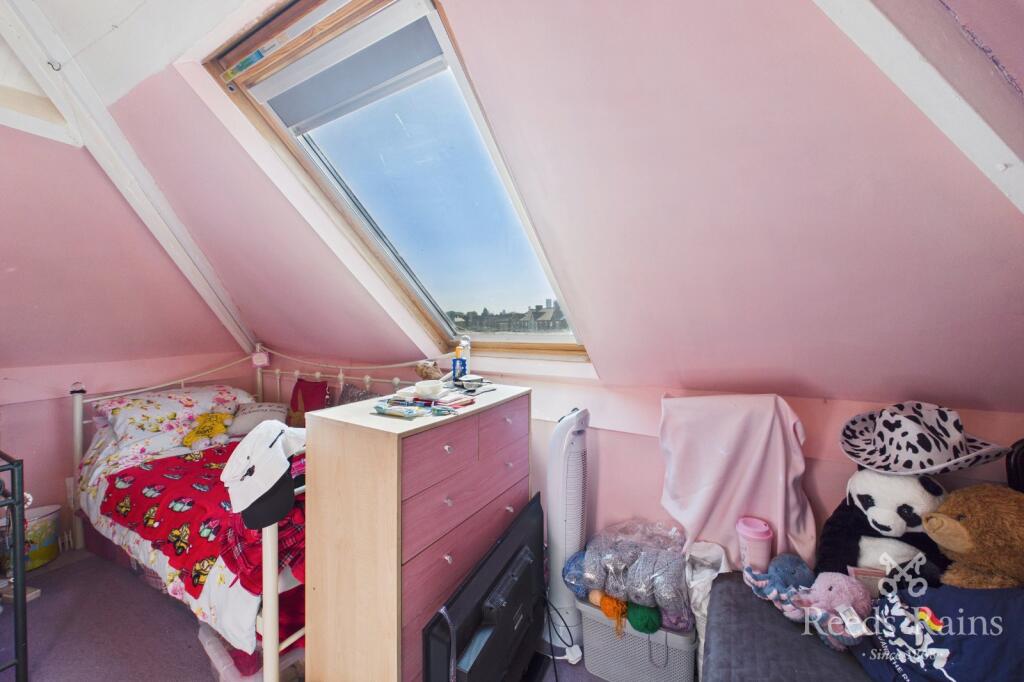 Chandos Grove, Salford, Greater Manchester, M5 photo 2