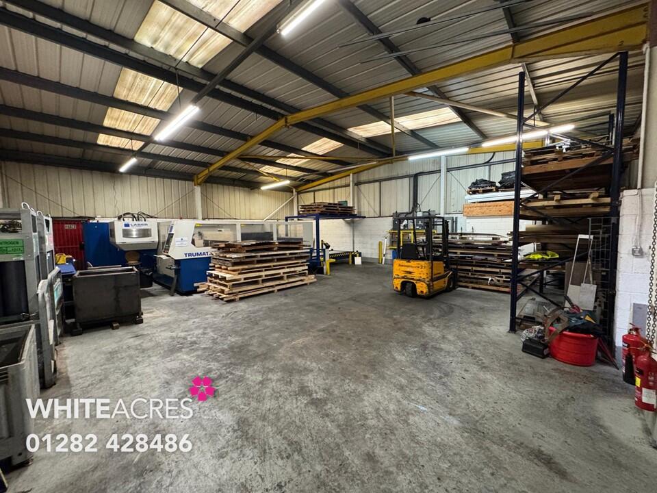 Additional image 2 of Unit 5 Farrington Road , Rossendale Road Industrial Estate , Burnley, Lancashire, BB11 5SW