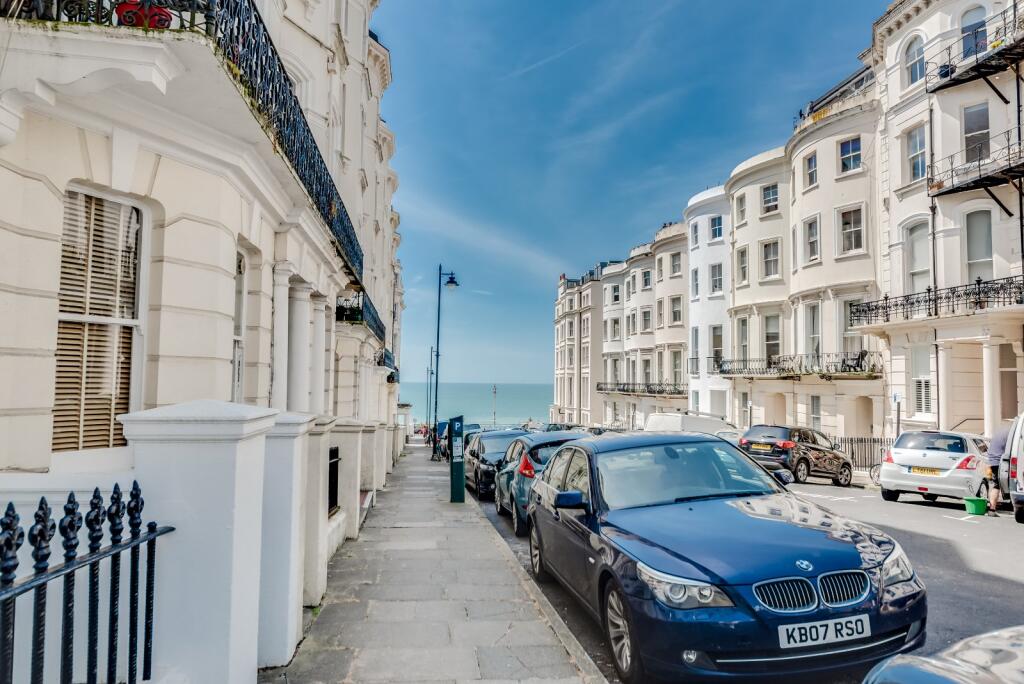 Main image of property: Chesham Place, Brighton, BN2