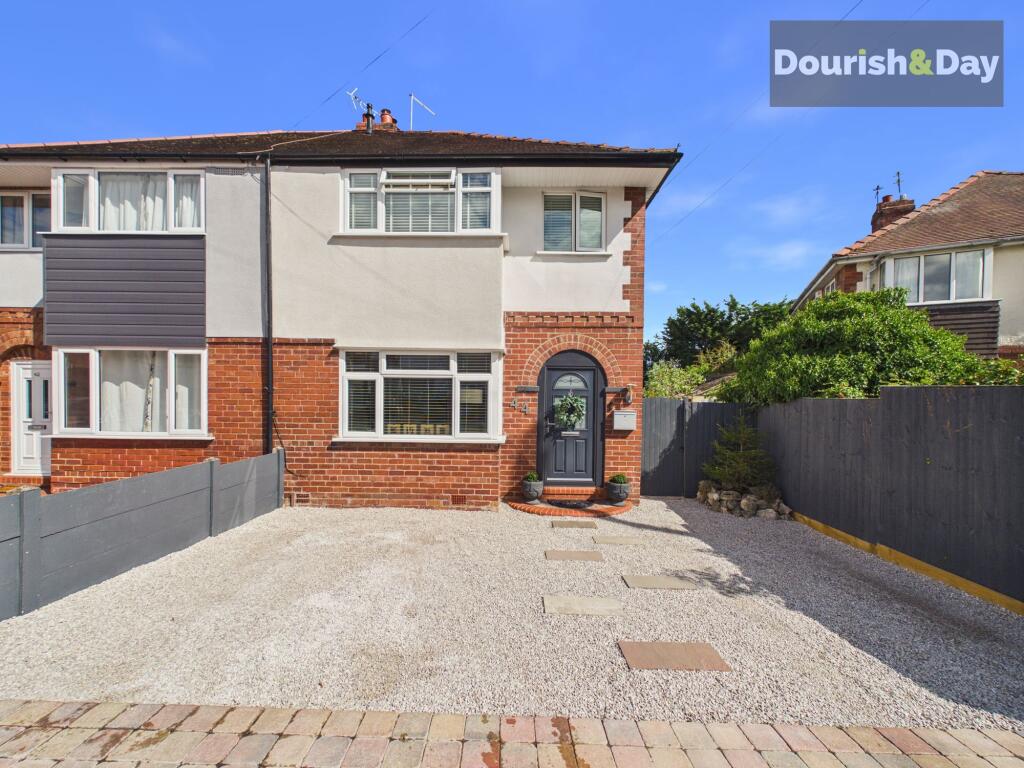 Main image of property: Reva Road, Stafford, ST17