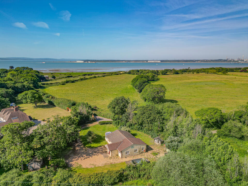 Main image of property: Workmans Lane, Warsash, Southampton, Hampshire