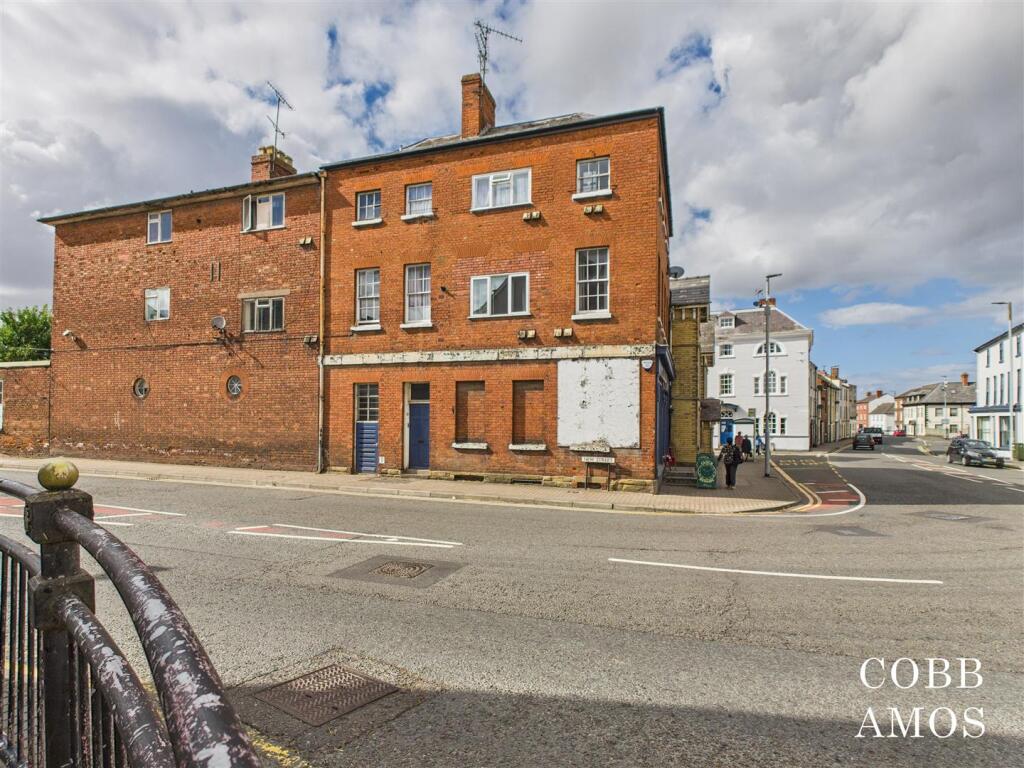 Main image of property: Broad Street, Leominster