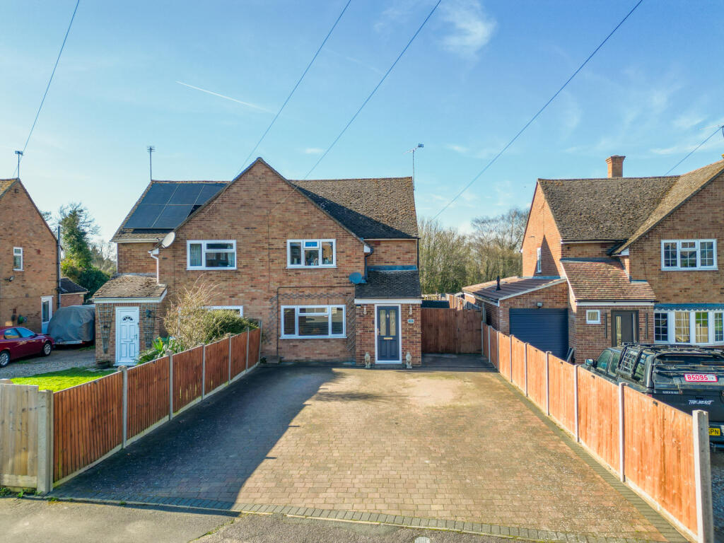 Main image of property: Maud Janes Close, Ivinghoe