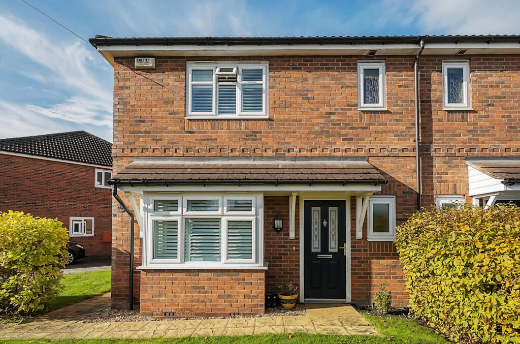 Main image of property: Long Lane, Chester, Cheshire