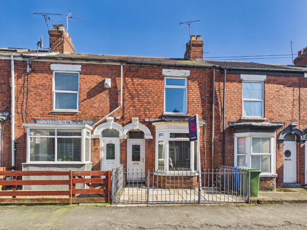 Main image of property: 28 Denton Street, Beverley,  HU17 0PX