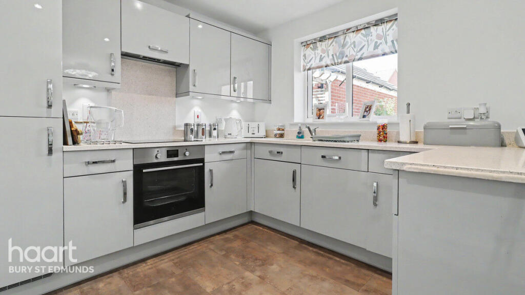 Main image of property: Gates Close, Thurston, Bury St Edmunds