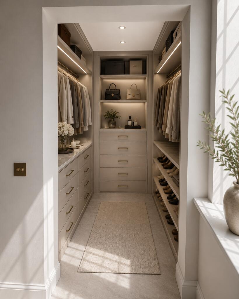 Apartment in Marlborough, St Martins - View 3