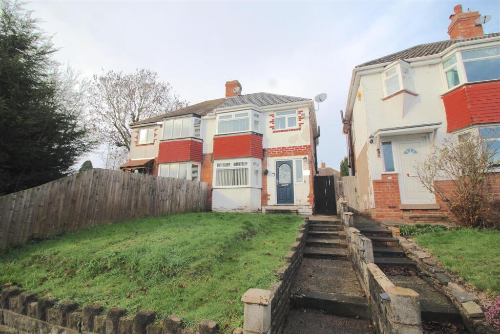 Main image of property: Charlbury Crescent, Birmingham