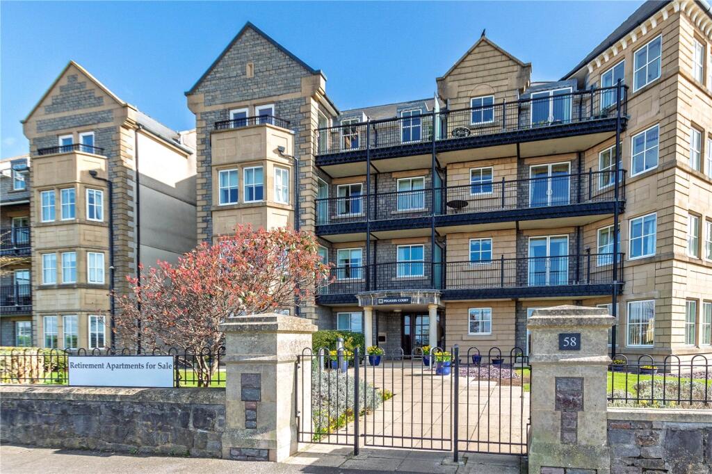 Main image of property: Beach Road, Weston-super-Mare, Somerset, BS23