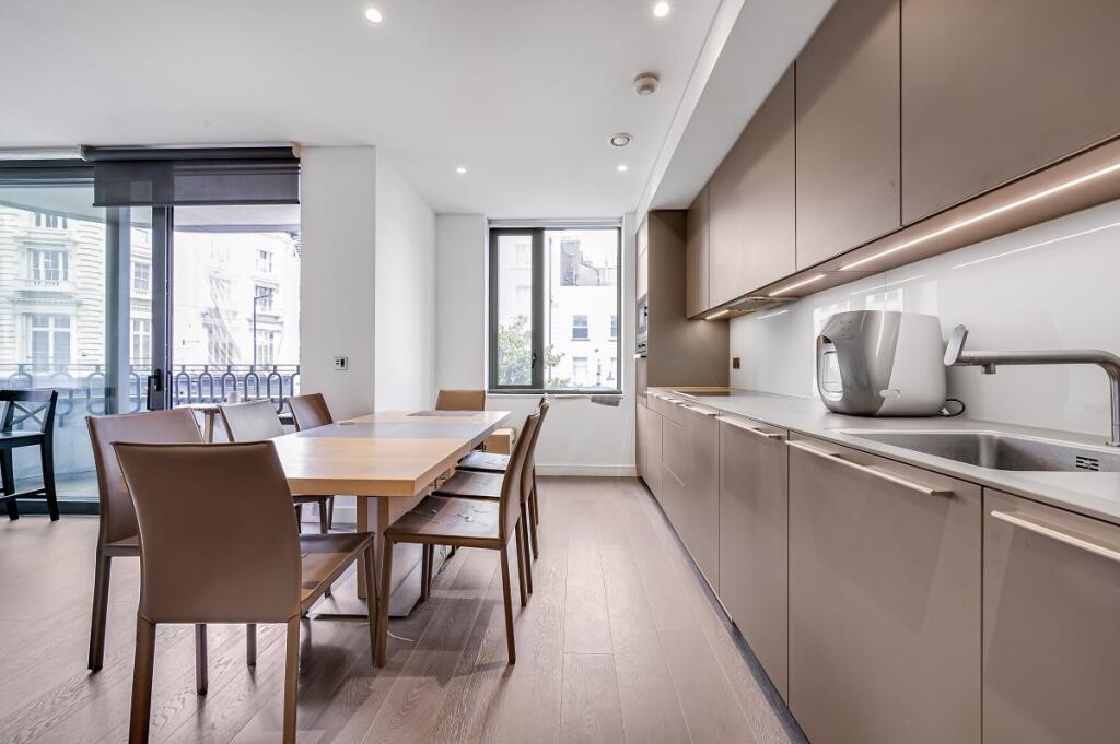 Main image of property: Queensway, Bayswater, London, W2