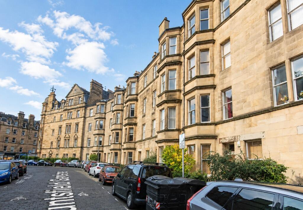 Main image of property: Bruntsfield Gardens, Edinburgh, EH10
