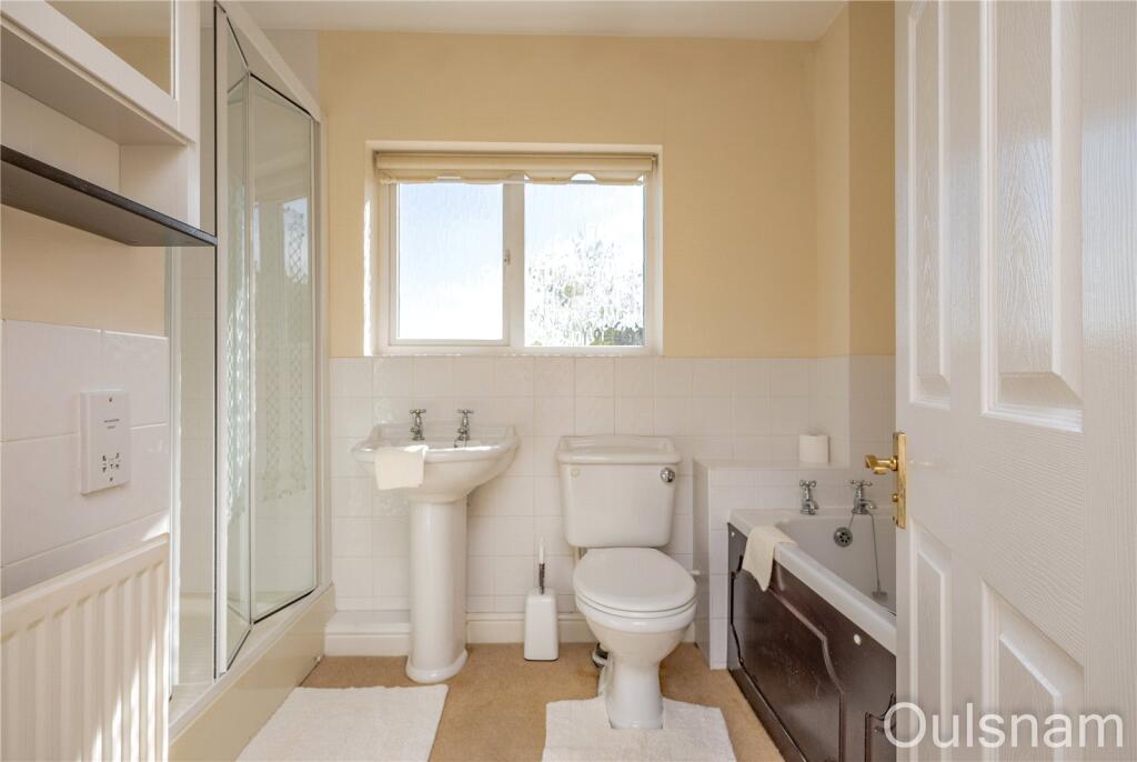 Additional image 27 of Medici Road, Bromsgrove, Worcestershire, B60