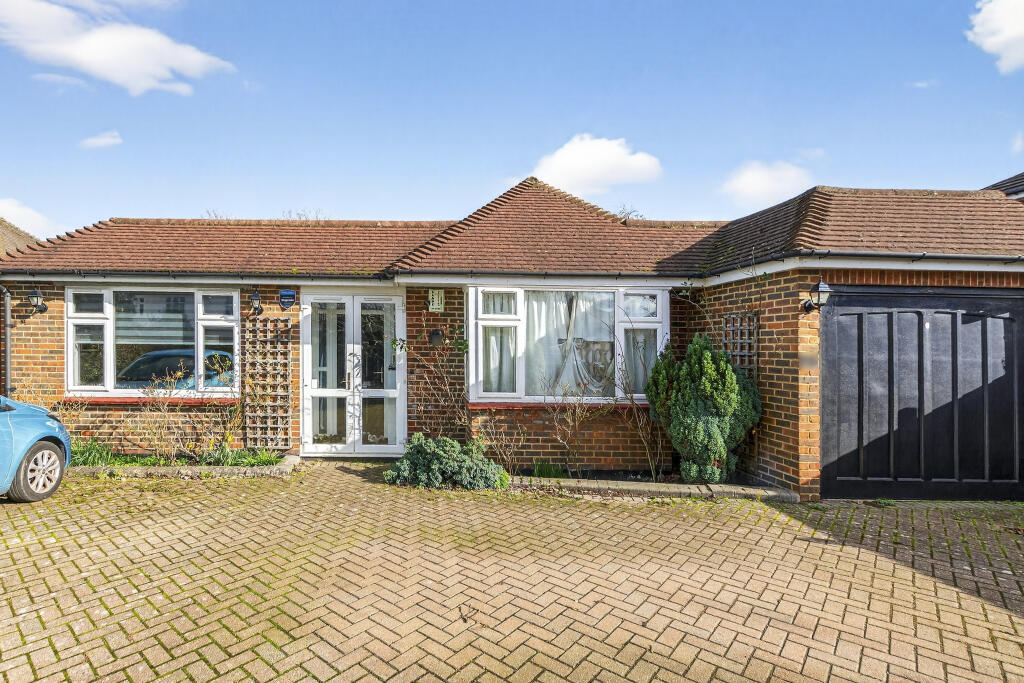 Main image of property: York Road, SUTTON, SM2