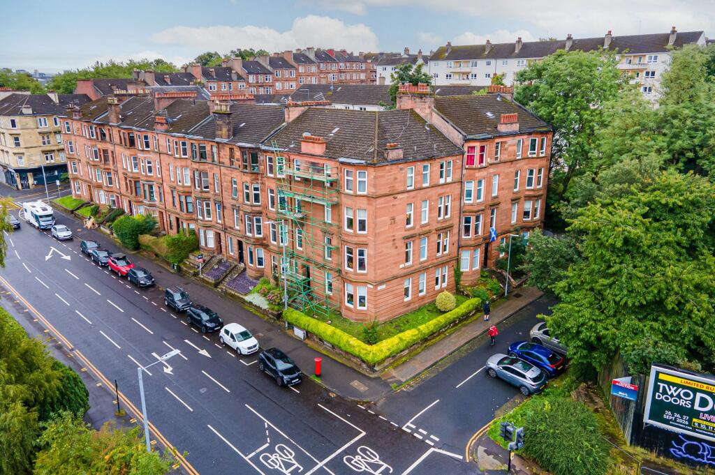 Main image of property: Thornwood Drive, Thornwood, Glasgow