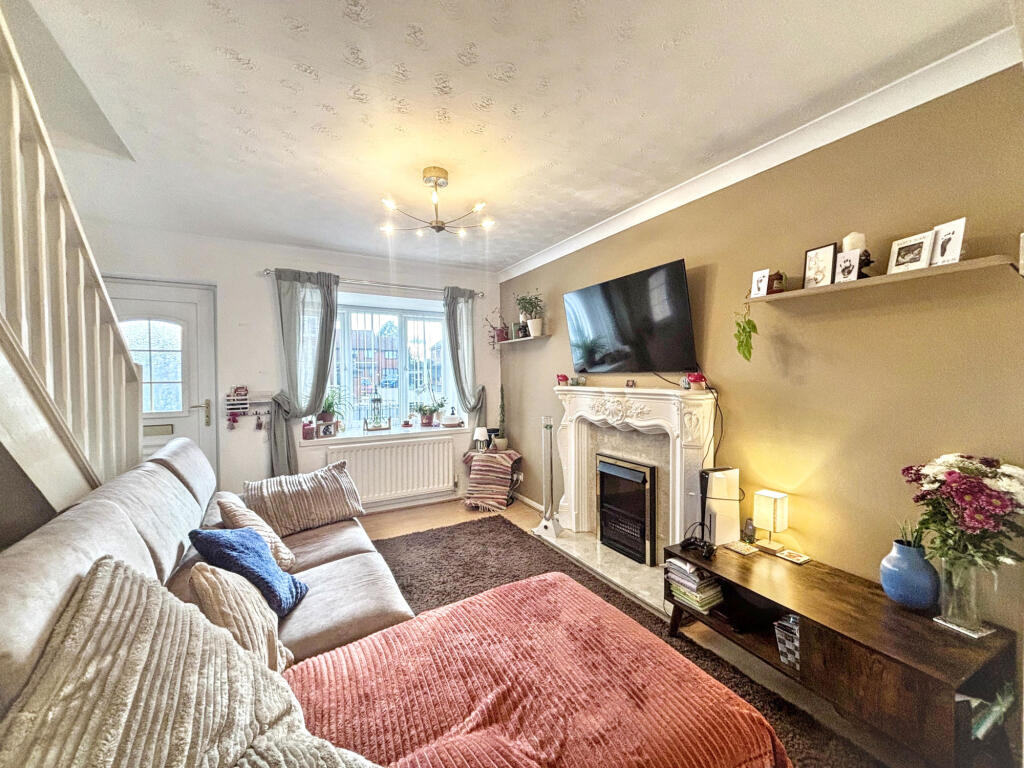 Woodcroft Close, Annitsford, Cramlington, Tyne and Wear, NE23 7UF photo 2