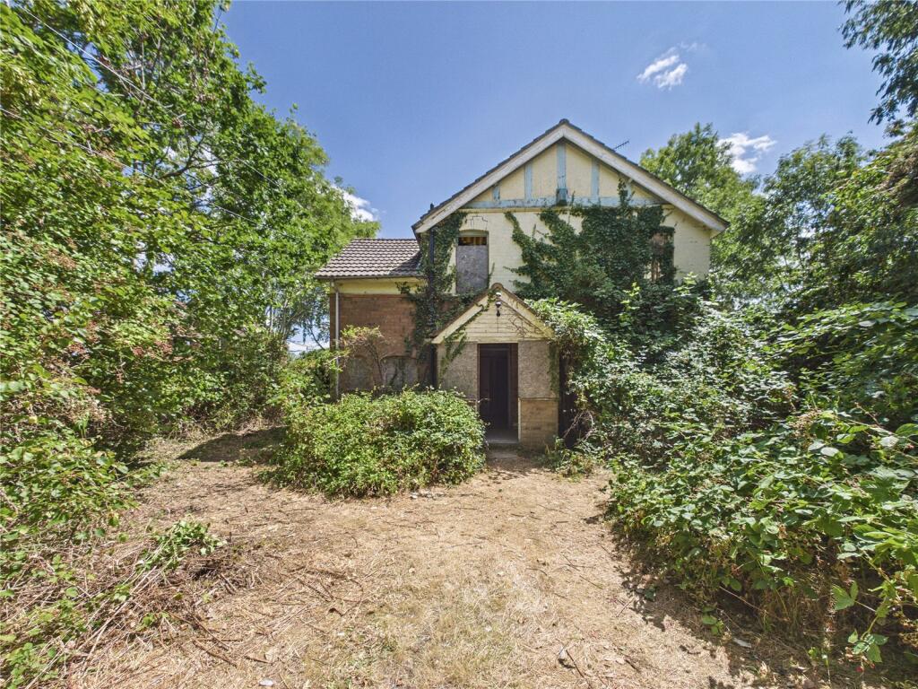 Main image of property: Wedderburn Road, Malvern, Worcestershire, WR14