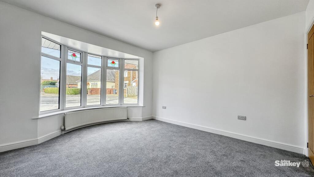 House in Ashfield, Kirkby-in-Ashfield, Nuncargate - View 4