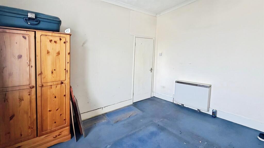 Apartment in Clacton-on-Sea, Great Clacton - More