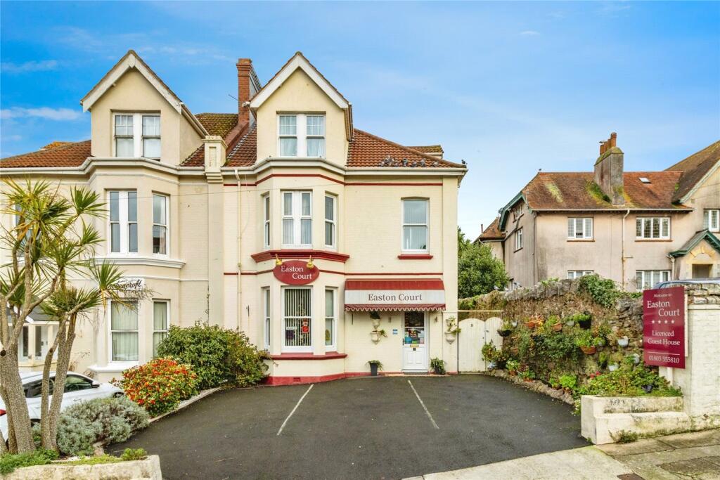 Main image of property: St. Andrews Road, PAIGNTON, Devon, TQ4