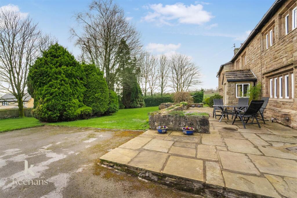 Additional image 69 of Red Lane, Colne