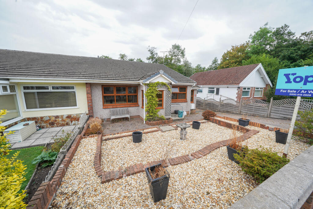 House in Swansea - View 2