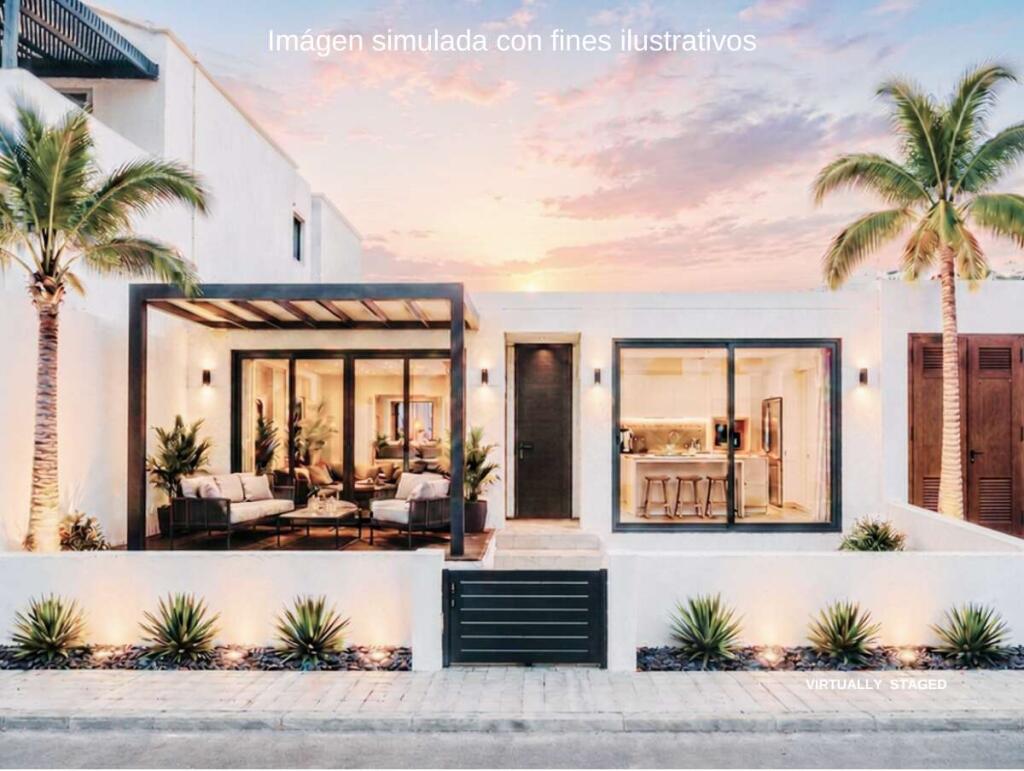 Main image of property: Canary Islands, Lanzarote, Playa Honda
