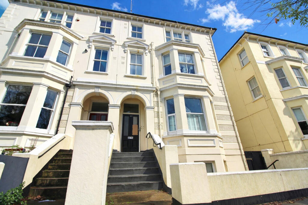 Main image of property: Ventnor Villas, Hove
