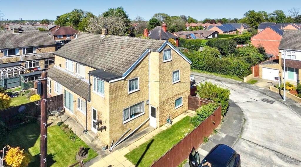 Main image of property: Fane Grove, Acklam, Middlesbrough, TS5 7EE