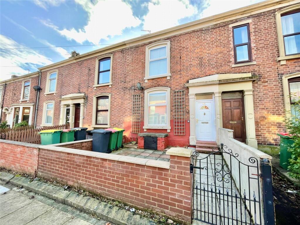 Main image of property: Grafton Street, Preston, Lancashire, PR1