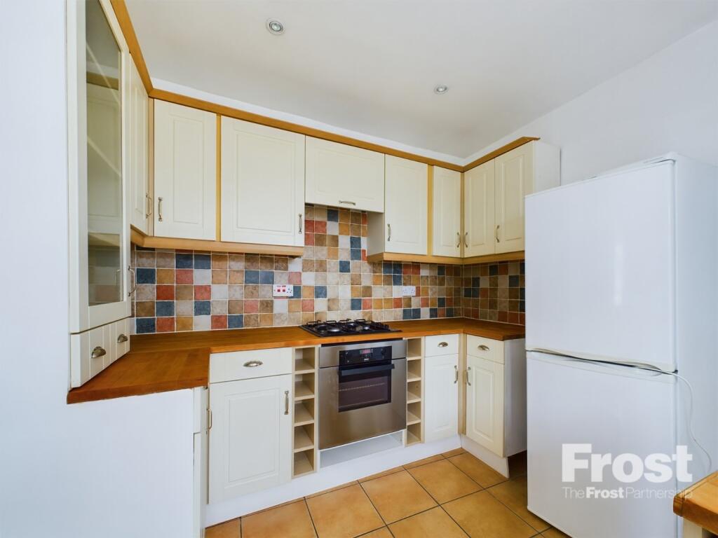 Main image of property: Thorpe Lea Road, Egham, Surrey, TW20