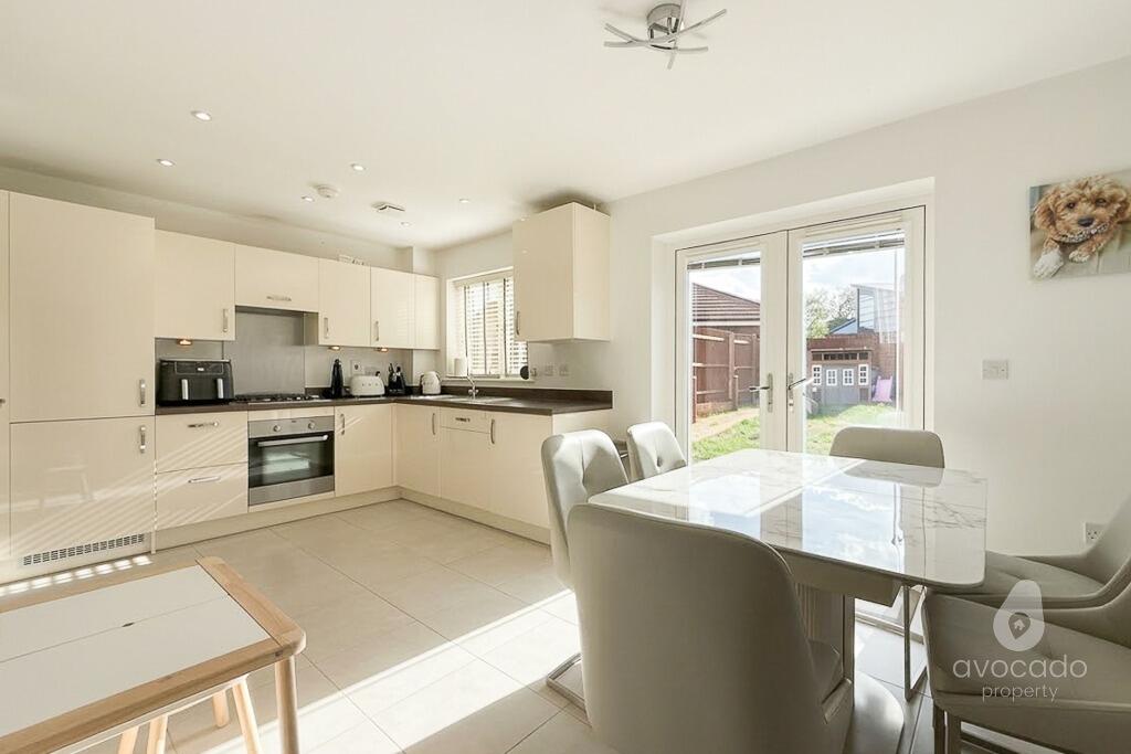 House in Reading - View 2