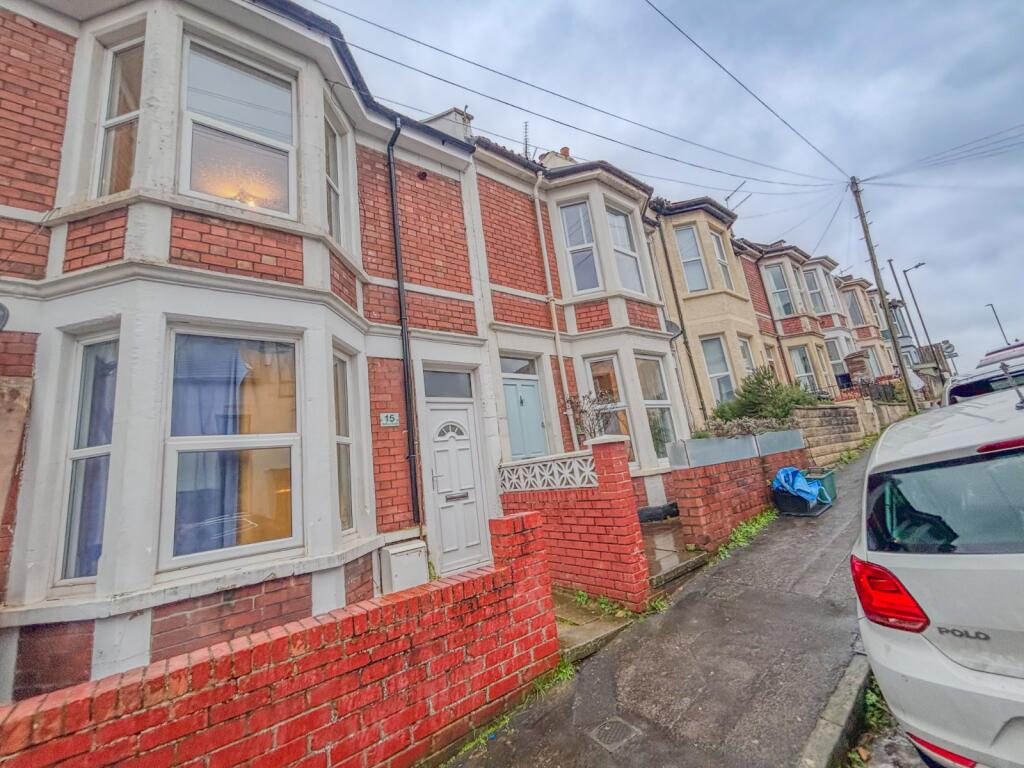 Main image of property: Balfour Road, Ashton, Bristol, BS3
