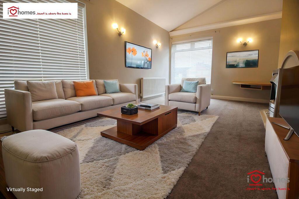 Additional image 2 of Longleat, Great Barr, Birmingham